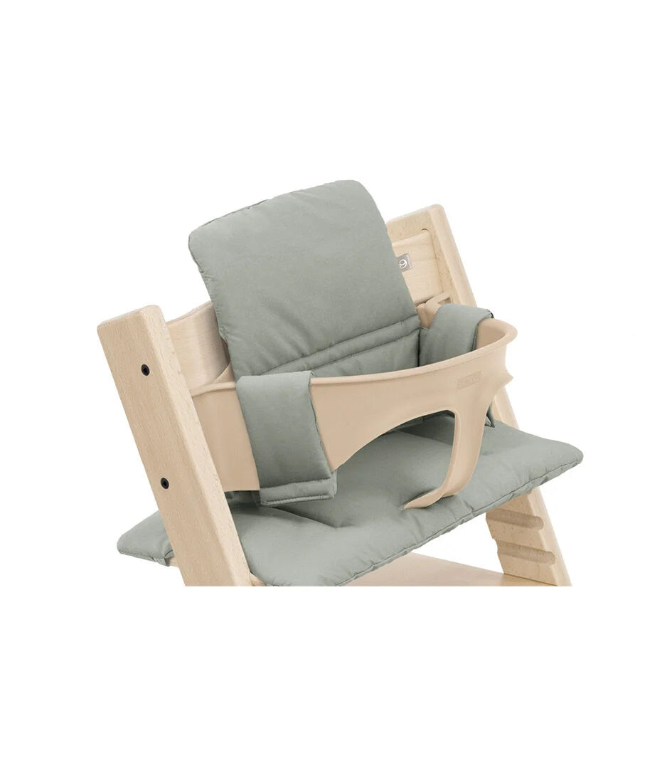 Stokke Tripp Trapp® Klassisk Pute - Glacier Green